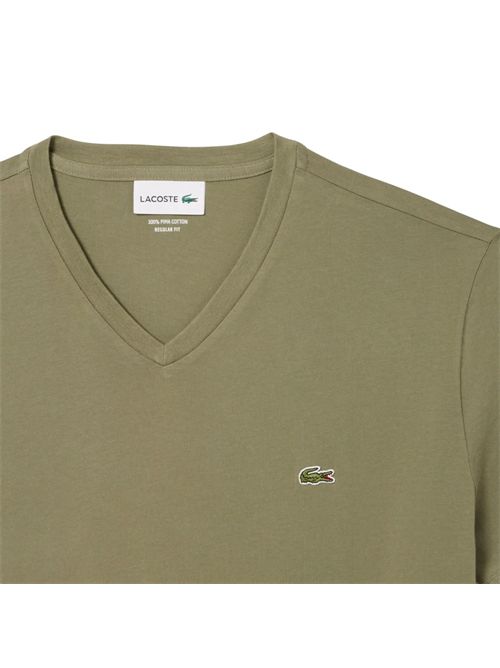 TH6710316 MILITARE lacoste | TH6710316 MILITARE